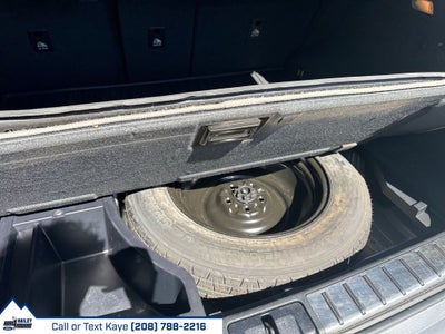 2019 Lexus RX 350 F Sport