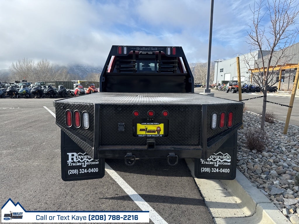 2019 RAM 3500 Laramie