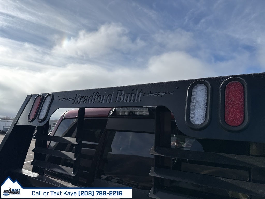 2019 RAM 3500 Laramie