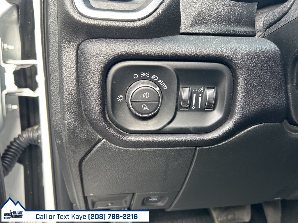 2021 RAM 3500 Laramie