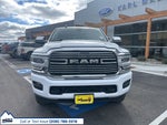 2021 RAM 3500 Laramie