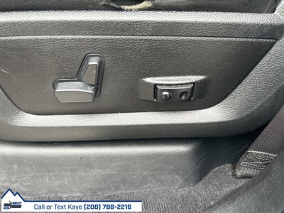 2021 RAM 3500 Laramie