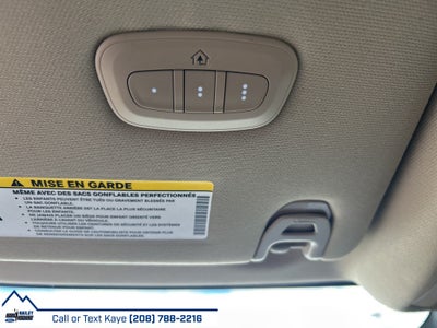 2021 RAM 3500 Laramie