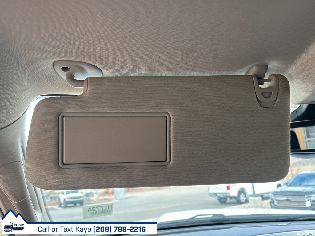 2021 RAM 3500 Laramie