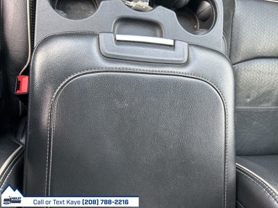 2021 RAM 3500 Laramie