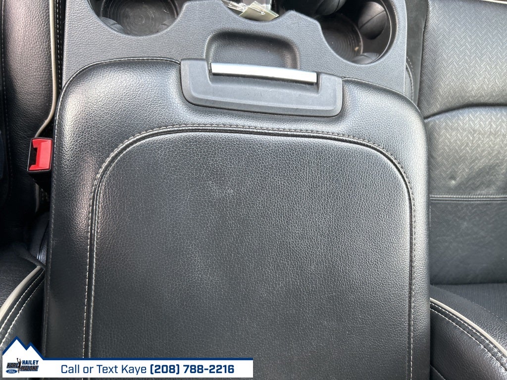 2021 RAM 3500 Laramie