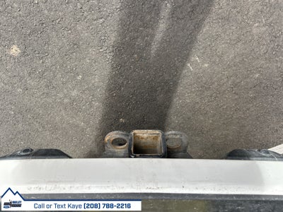 2021 RAM 3500 Laramie