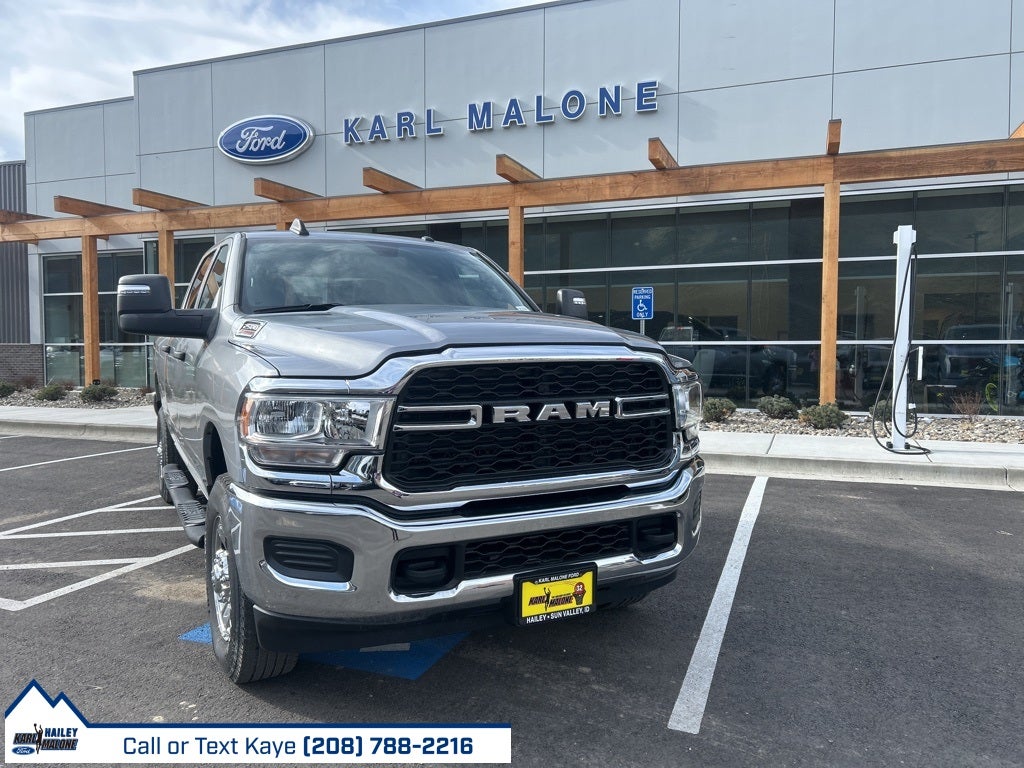 2023 RAM 2500 Tradesman