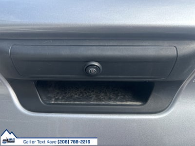 2023 RAM 2500 Tradesman