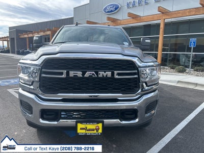 2023 RAM 2500 Tradesman