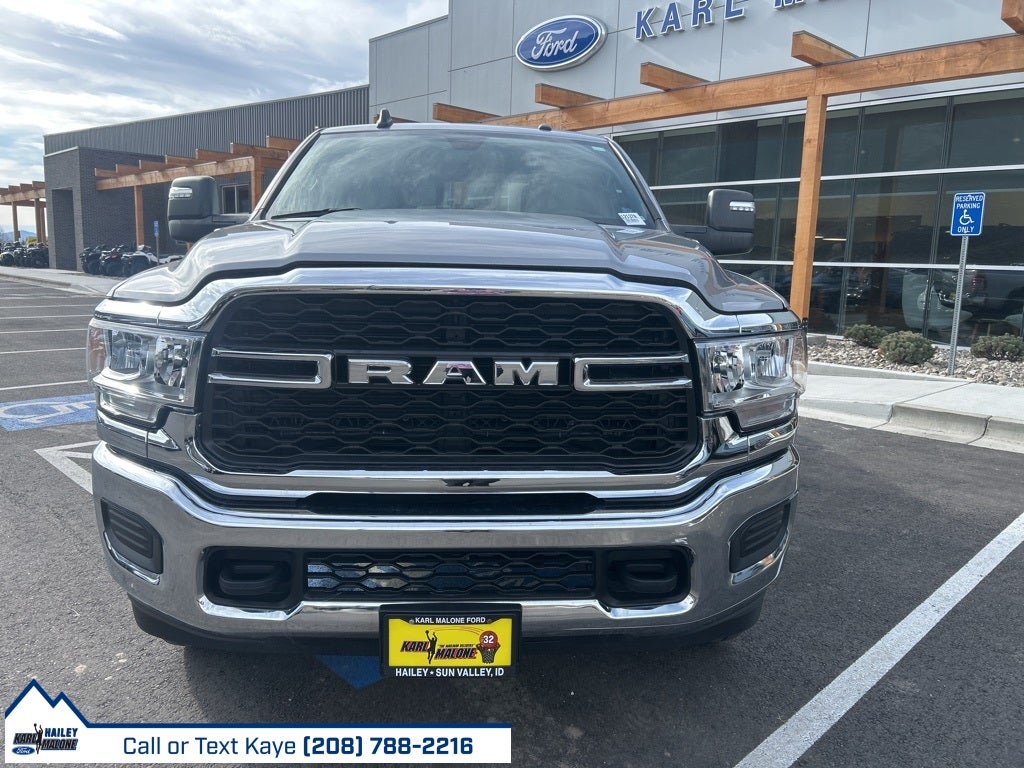 2023 RAM 2500 Tradesman