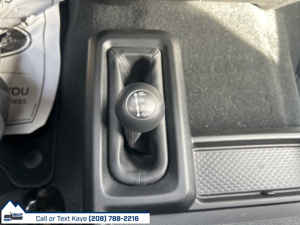 2023 RAM 2500 Tradesman