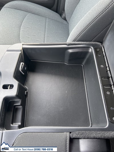 2023 RAM 2500 Tradesman