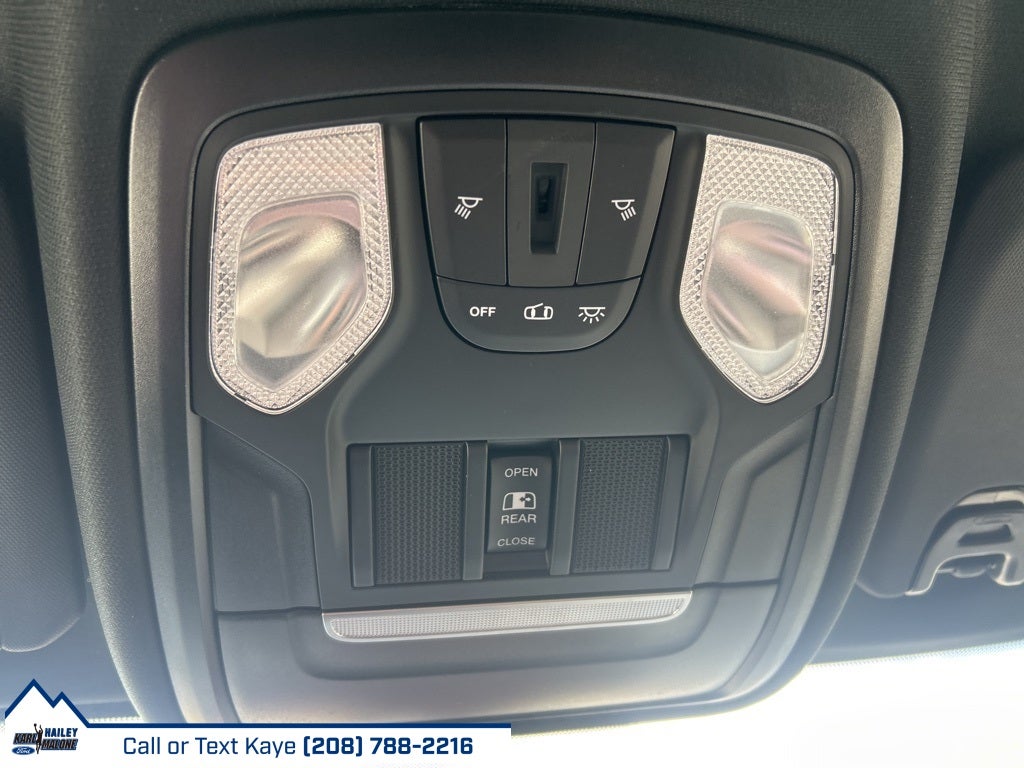 2023 RAM 2500 Tradesman