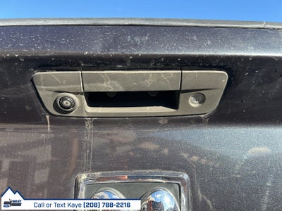 2014 RAM 2500 Big Horn