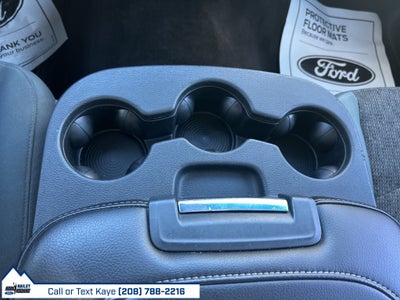 2014 RAM 2500 Big Horn