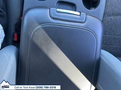 2014 RAM 2500 Big Horn