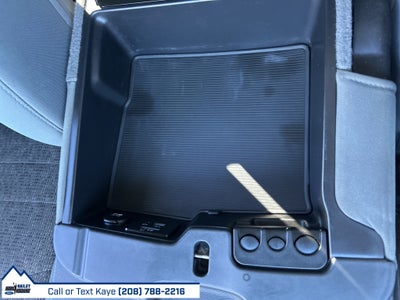 2014 RAM 2500 Big Horn