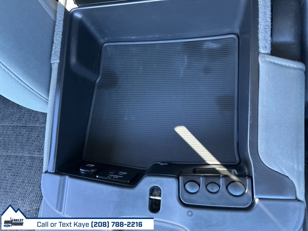 2014 RAM 2500 Big Horn