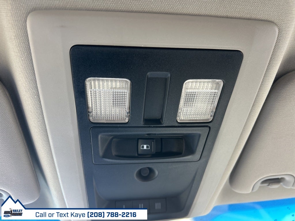 2014 RAM 2500 Big Horn