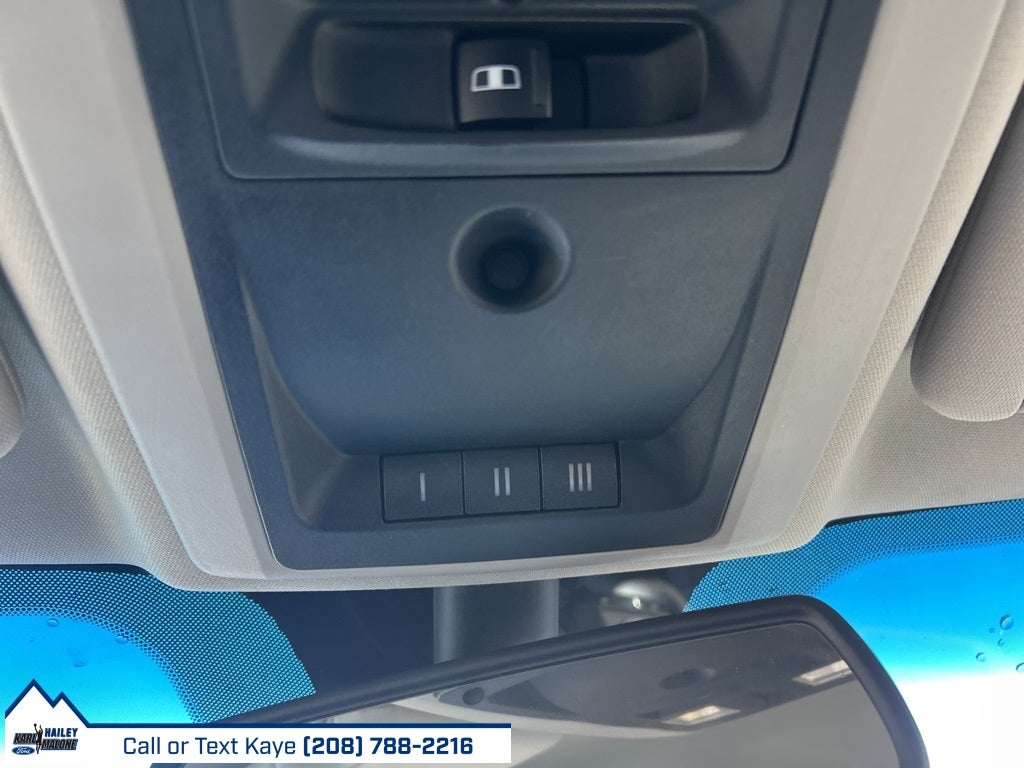 2014 RAM 2500 Big Horn