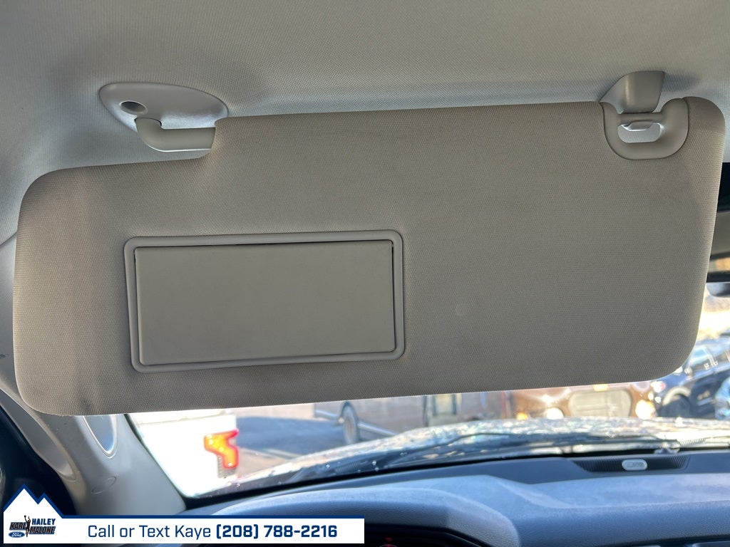 2014 RAM 2500 Big Horn