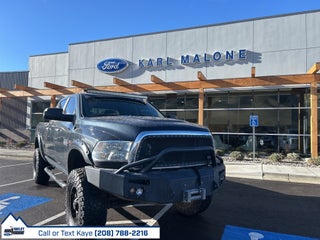 2014 RAM 2500 Big Horn