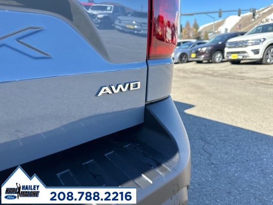 2024 Ford Maverick XLT in Salt Lake City, UT - Karl Malone Auto Group