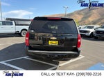 2008 Chevrolet Suburban 1500 LT