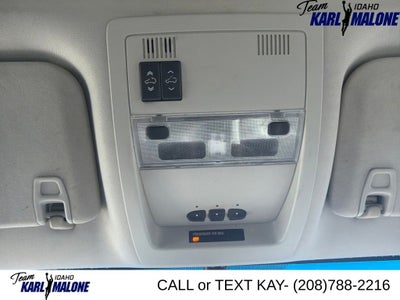 2008 Chevrolet Suburban 1500 LT