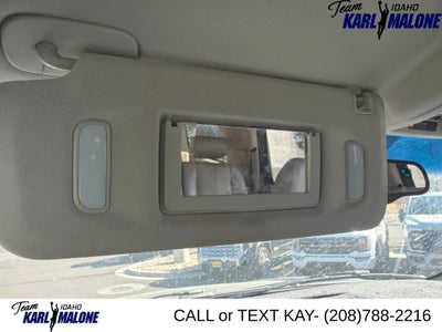 2008 Chevrolet Suburban 1500 LT