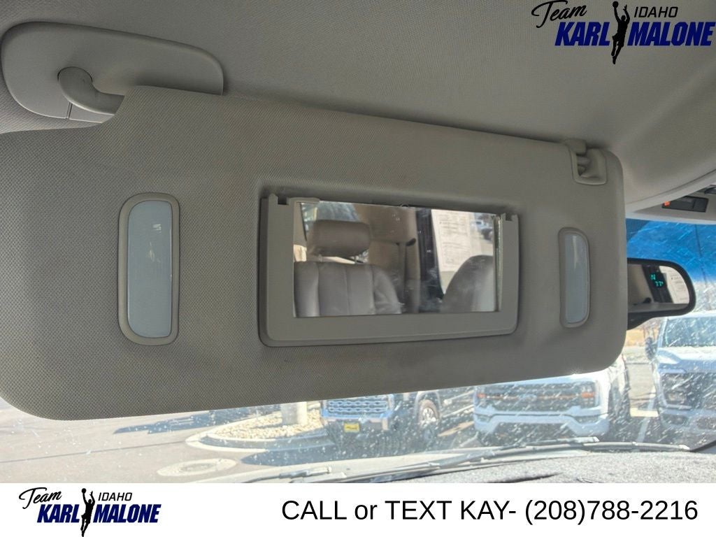 2008 Chevrolet Suburban 1500 LT