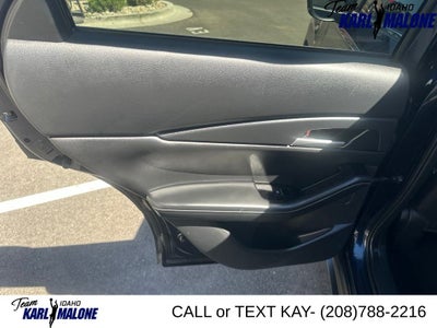 2025 Mazda Mazda CX-30 2.5 S Select Sport