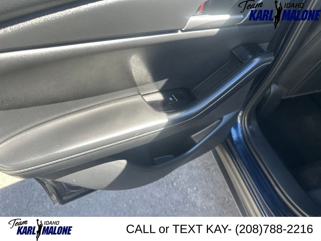 2025 Mazda Mazda CX-30 2.5 S Select Sport