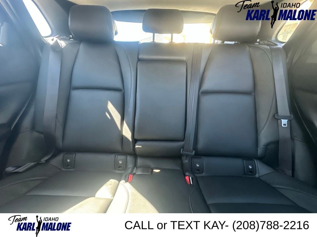 2025 Mazda Mazda CX-30 2.5 S Select Sport