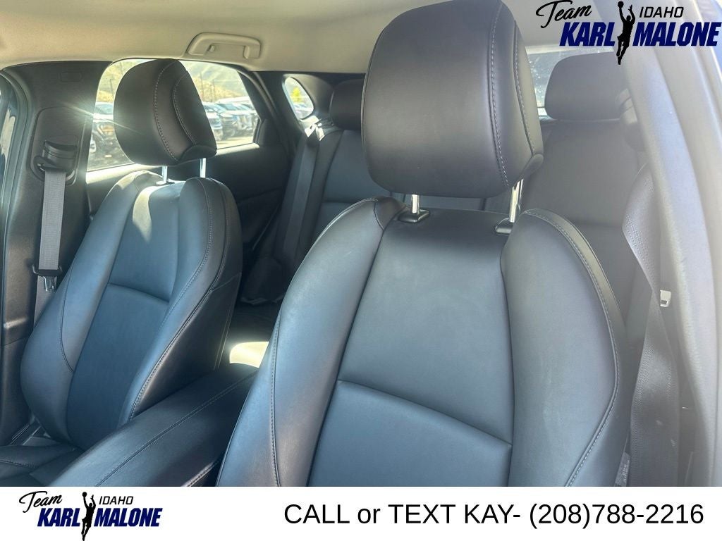 2025 Mazda Mazda CX-30 2.5 S Select Sport