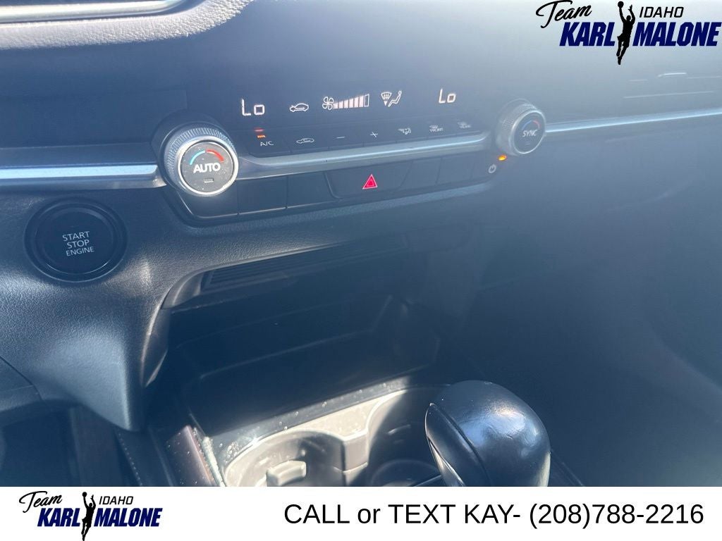 2025 Mazda Mazda CX-30 2.5 S Select Sport