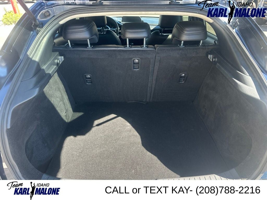 2025 Mazda Mazda CX-30 2.5 S Select Sport