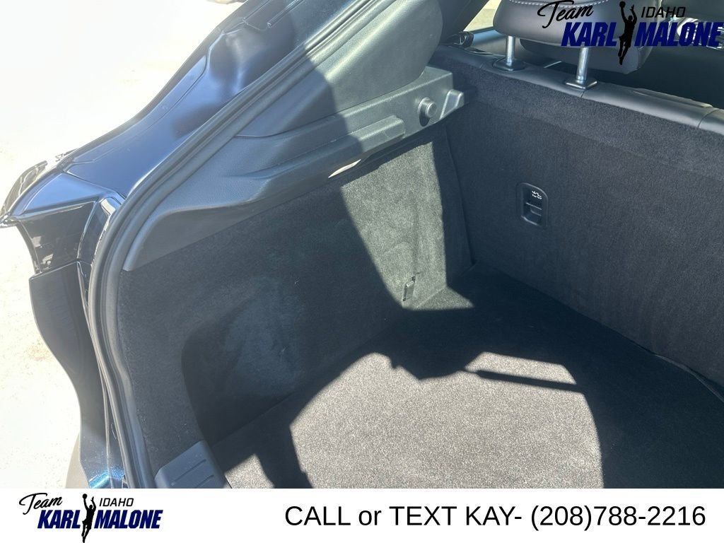 2025 Mazda Mazda CX-30 2.5 S Select Sport