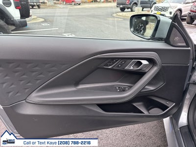 2025 BMW 2 Series 230i xDrive