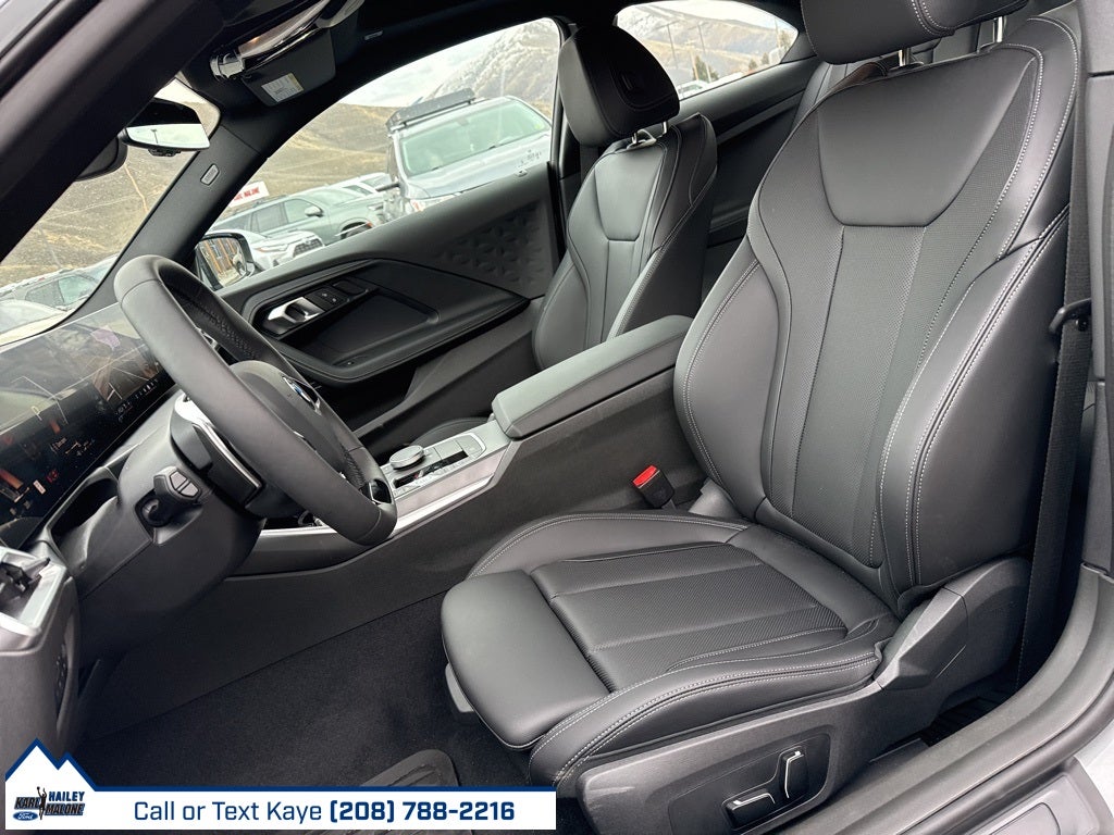 2025 BMW 2 Series 230i xDrive