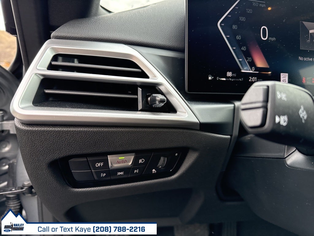 2025 BMW 2 Series 230i xDrive