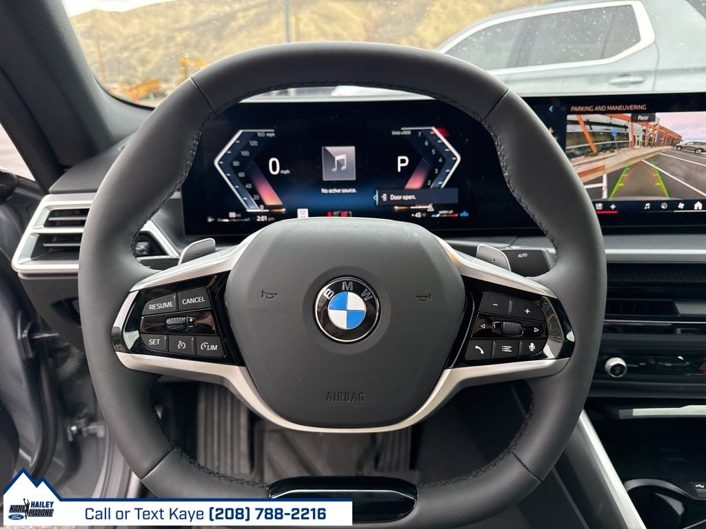 2025 BMW 2 Series 230i xDrive