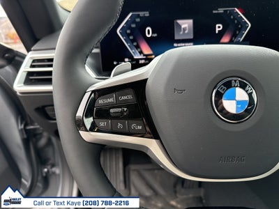 2025 BMW 2 Series 230i xDrive