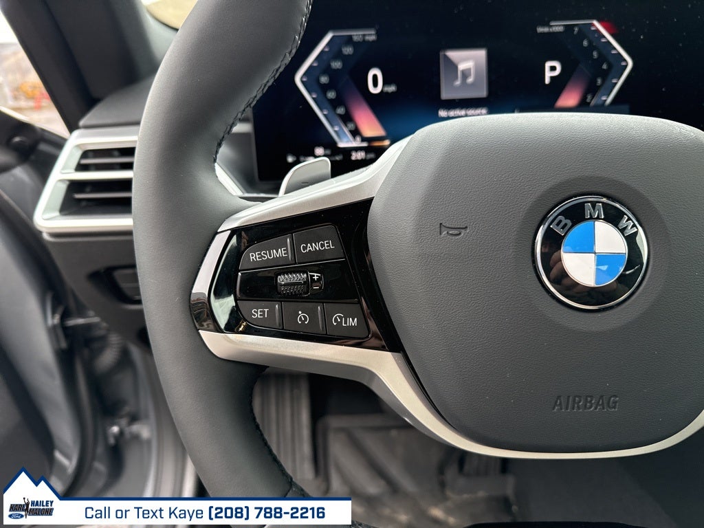 2025 BMW 2 Series 230i xDrive