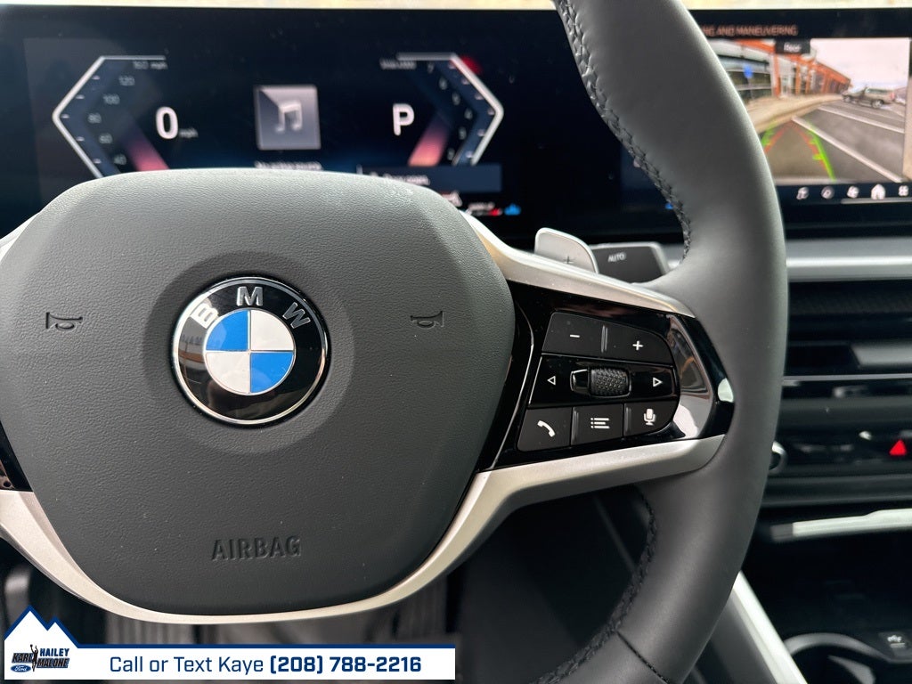 2025 BMW 2 Series 230i xDrive