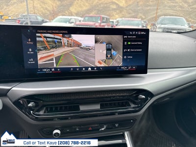 2025 BMW 2 Series 230i xDrive