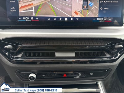 2025 BMW 2 Series 230i xDrive