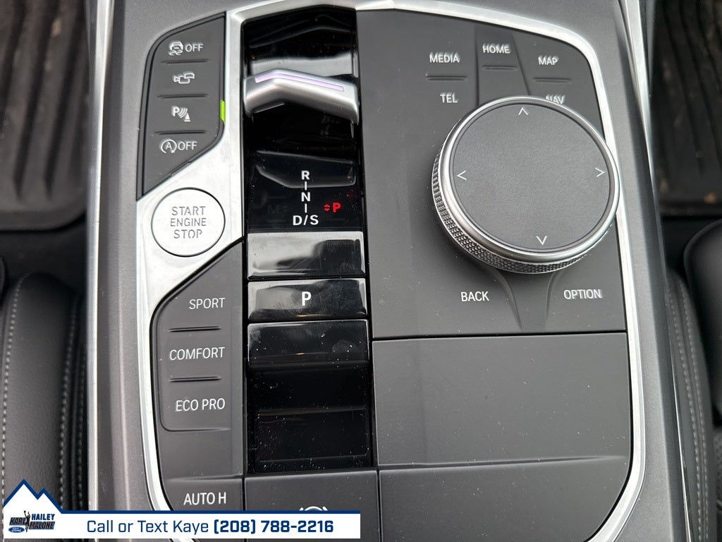 2025 BMW 2 Series 230i xDrive