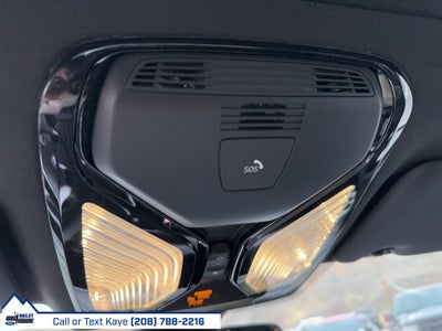 2025 BMW 2 Series 230i xDrive